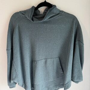 Prana Women’s Relaxed Fit Hoodie Sweatshirt – Cozy Athleisure XS